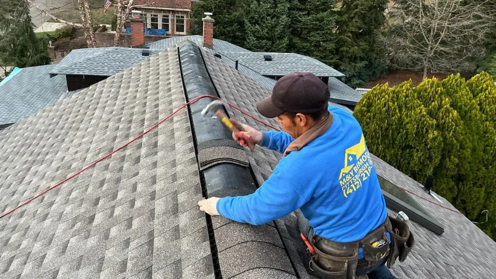Common Roofing Problems That Can Lead to Expensive Repairs