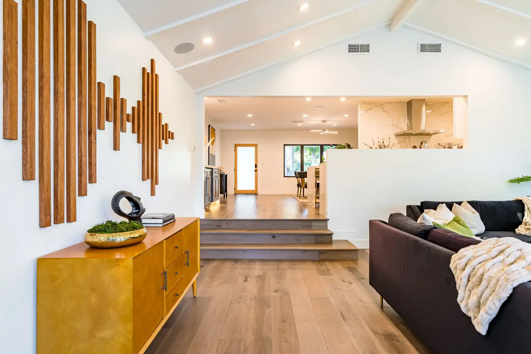 Why Hiring a Professional Home Addition Builder is Essential