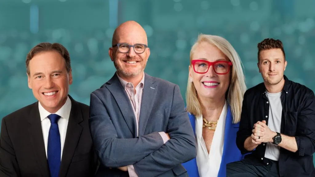 The Impact of a Motivational Speaker on Personal and Professional Growth