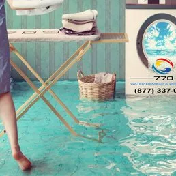 Water Damage Restoration in Simi Valley: Expert Help in Ventura County's Gateway City