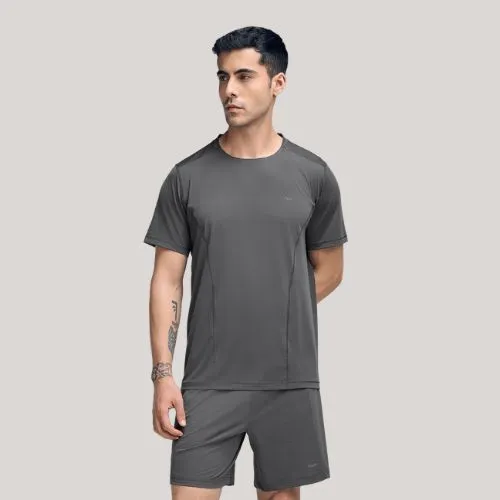 The Ultimate Guide to Men's Gym T-Shirts