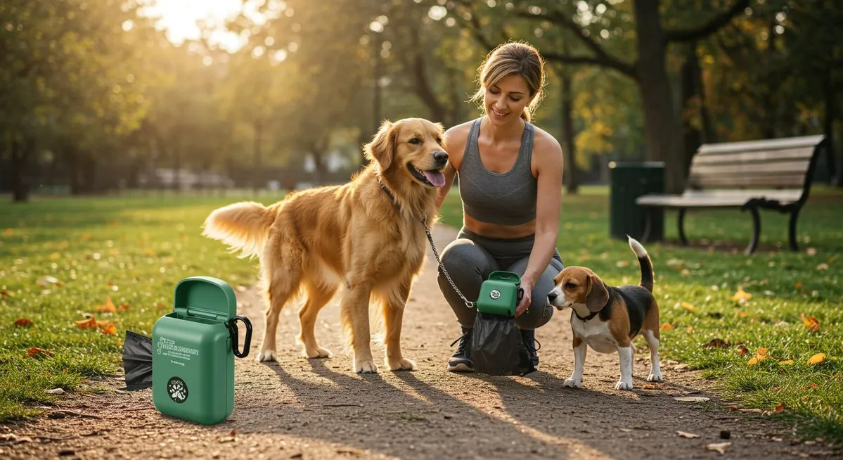 Why Homeowners Choose Hooper Pooper Scooper for Pet Waste Removal in Prosper