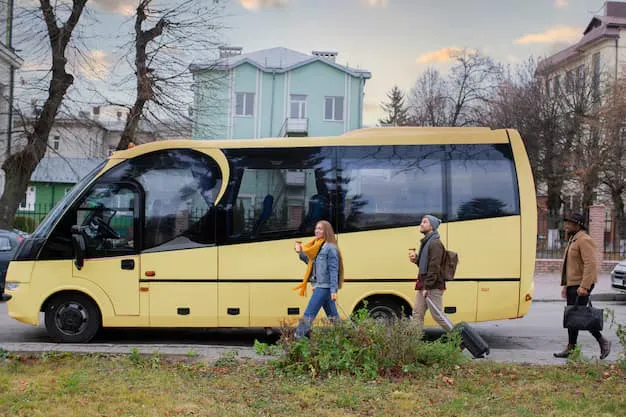 Top Benefits of Using an Austin Party Bus Service for Group Travel