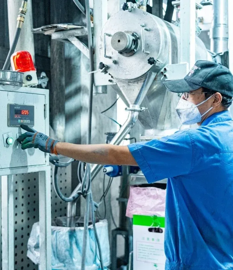 Choosing the Right High Temperature Powder Coating for Your Project