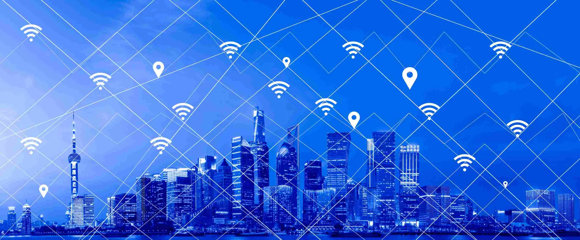 How Business WiFi Solutions in Edmonton Help Reduce Downtime and Increase Efficiency