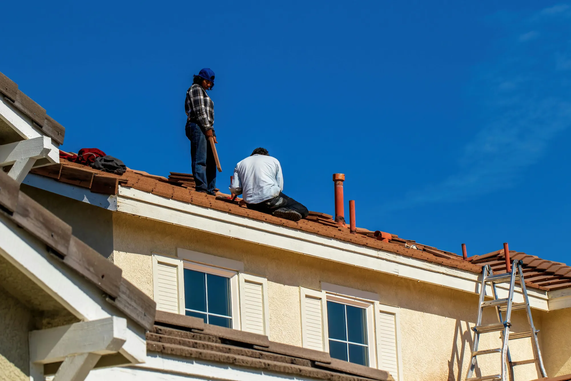 Why PPC for Roofing Companies Is Essential for Emergency Roofing Jobs