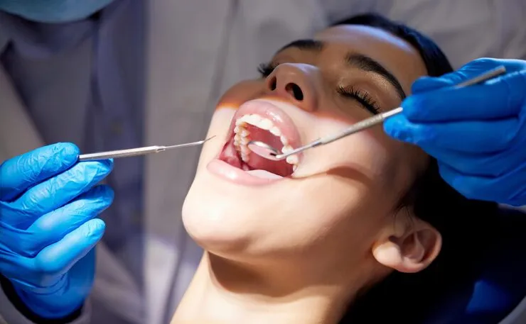Dental Cleaning: The Key to a Healthy Smile