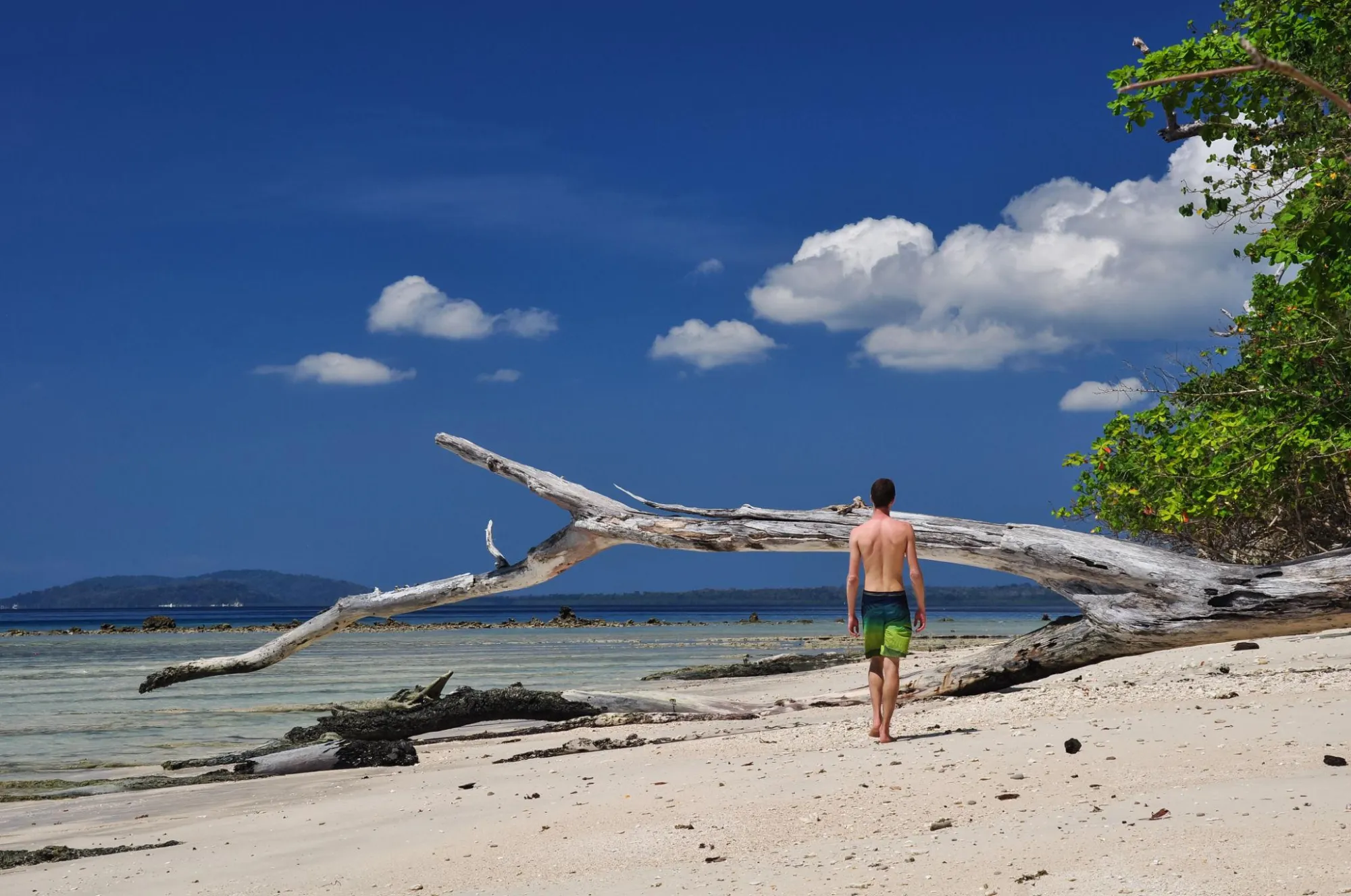 Best Places to Visit in Andaman: Plan Your Dream Island Escape with Xplore Raahein