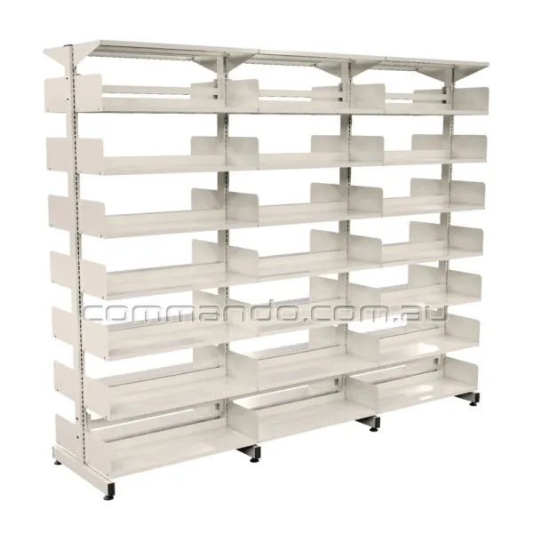 The hidden cost of poor shelving in libraries