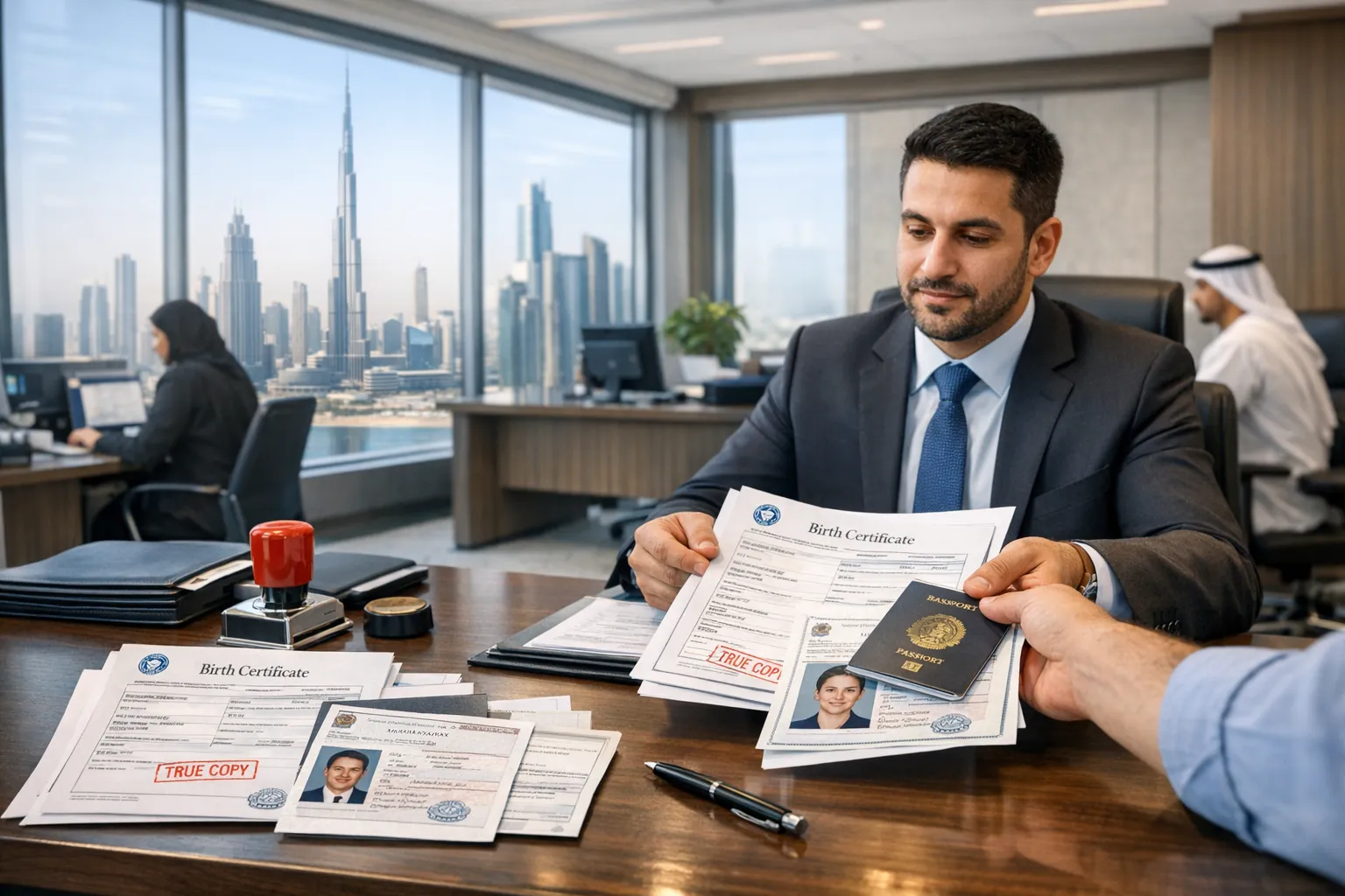 Degree Certificate Attestation in Dubai: Essential for Employment and Higher Education in the UAE