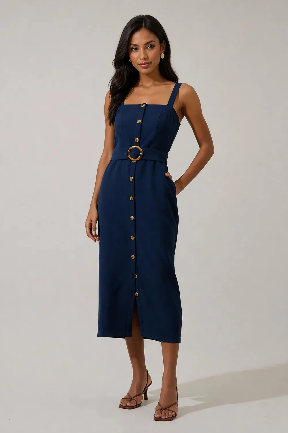 How to Find the Most Flattering Dress for Your Unique Shape