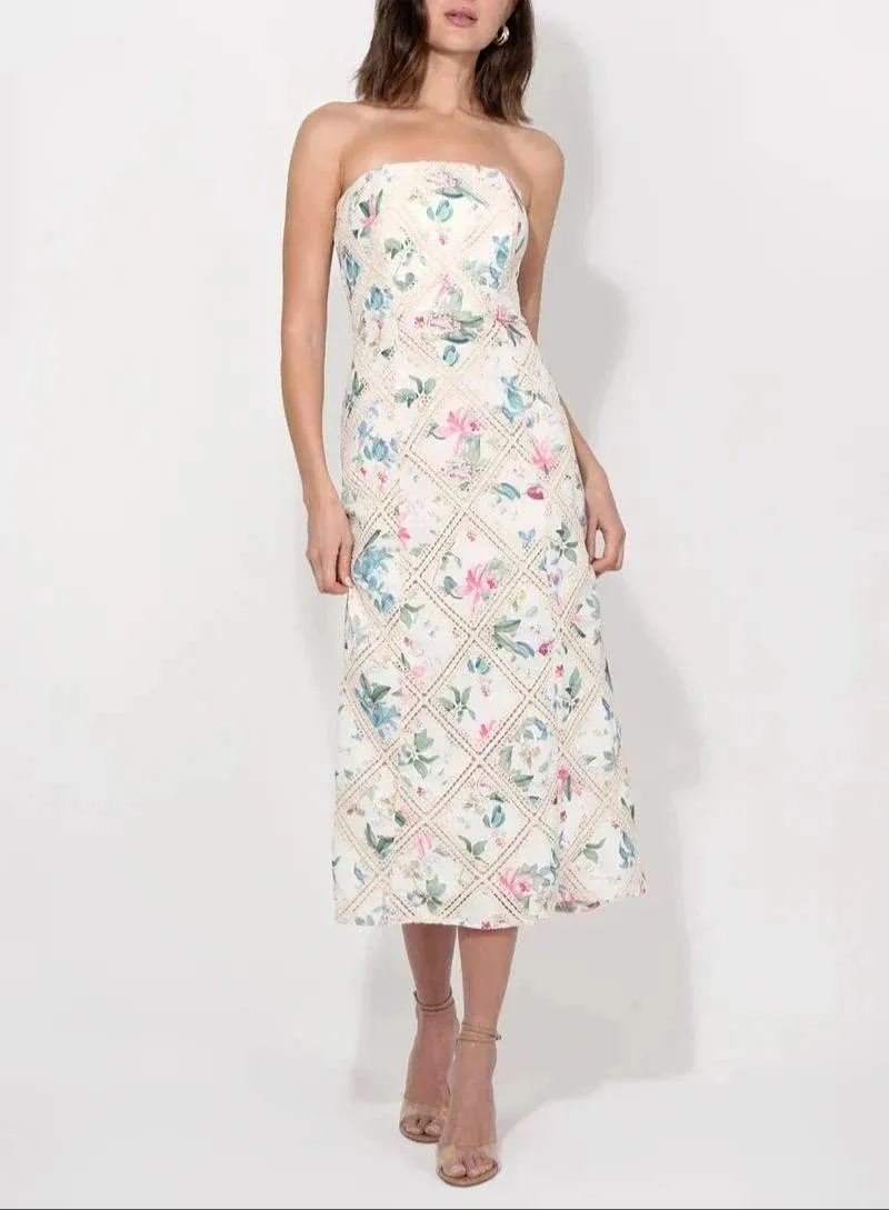 How to Find the Most Flattering Dress for Your Unique Shape