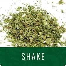Shake Weed Guide: Benefits, Uses & Buying Tips