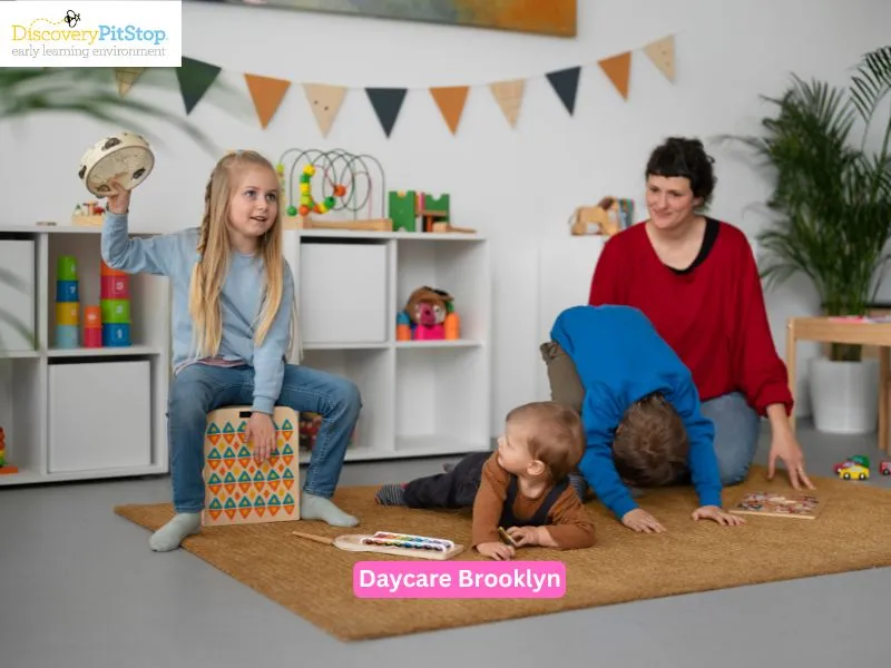 Discover the Benefits of a Professional Daycare Brooklyn