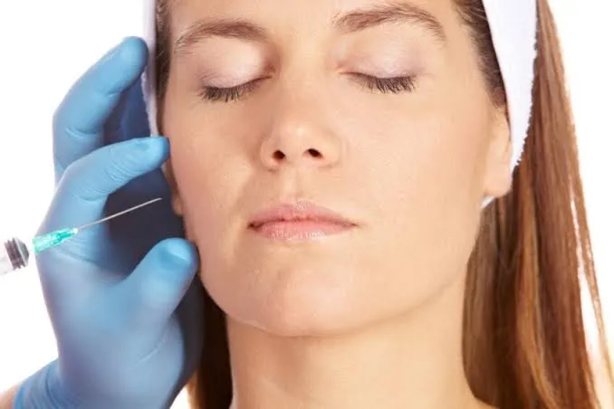 Cheek Filler Injections: Procedure and Recovery