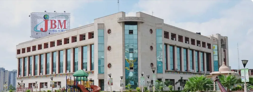 Best School in Noida: Finding the Right Choice for Your Child’s Future