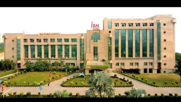 Best School in Noida: Finding the Right Choice for Your Child’s Future