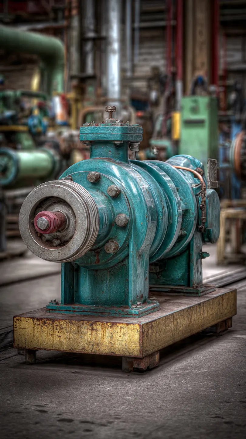 Centrifugal Pumps Philadelphia Pa Enhance Industrial and Commercial Performance