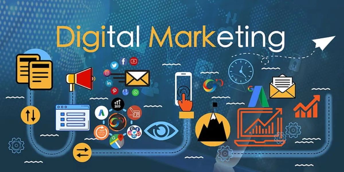 Do I Need a Digital Marketing Agency in Wiltshire or Just SEO?