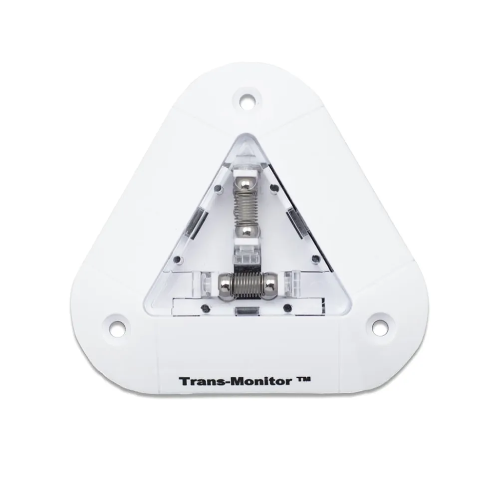 Shock Indicator The Smart Solution for Protecting Sensitive Shipments