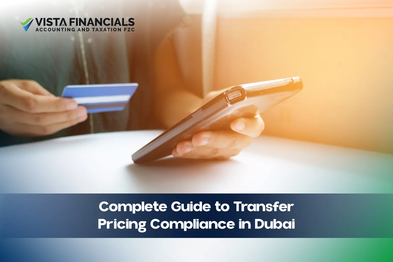 Complete Guide to Transfer Pricing Compliance in Dubai
