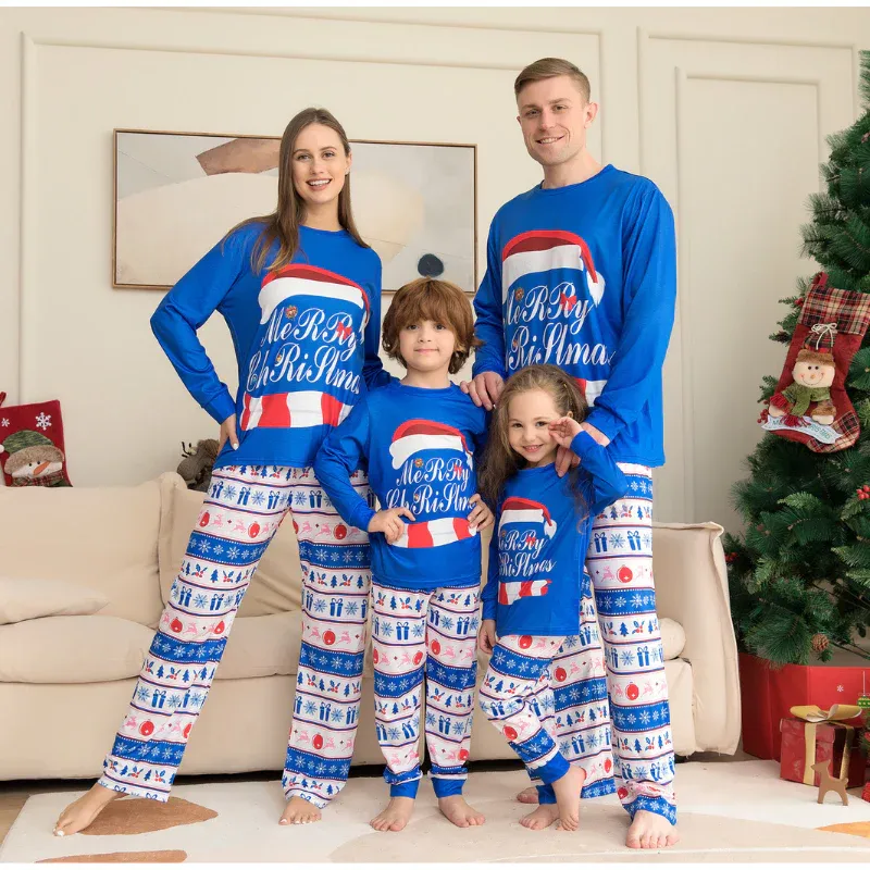 Buy Now: Couples Christmas Pyjamas That Redefine Cozy Moments This Festive Season