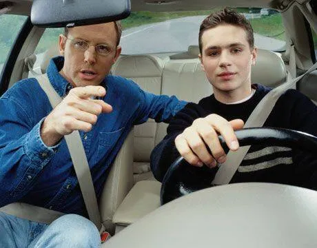 Refresher Driving Lessons in Niagara Falls for Confidence