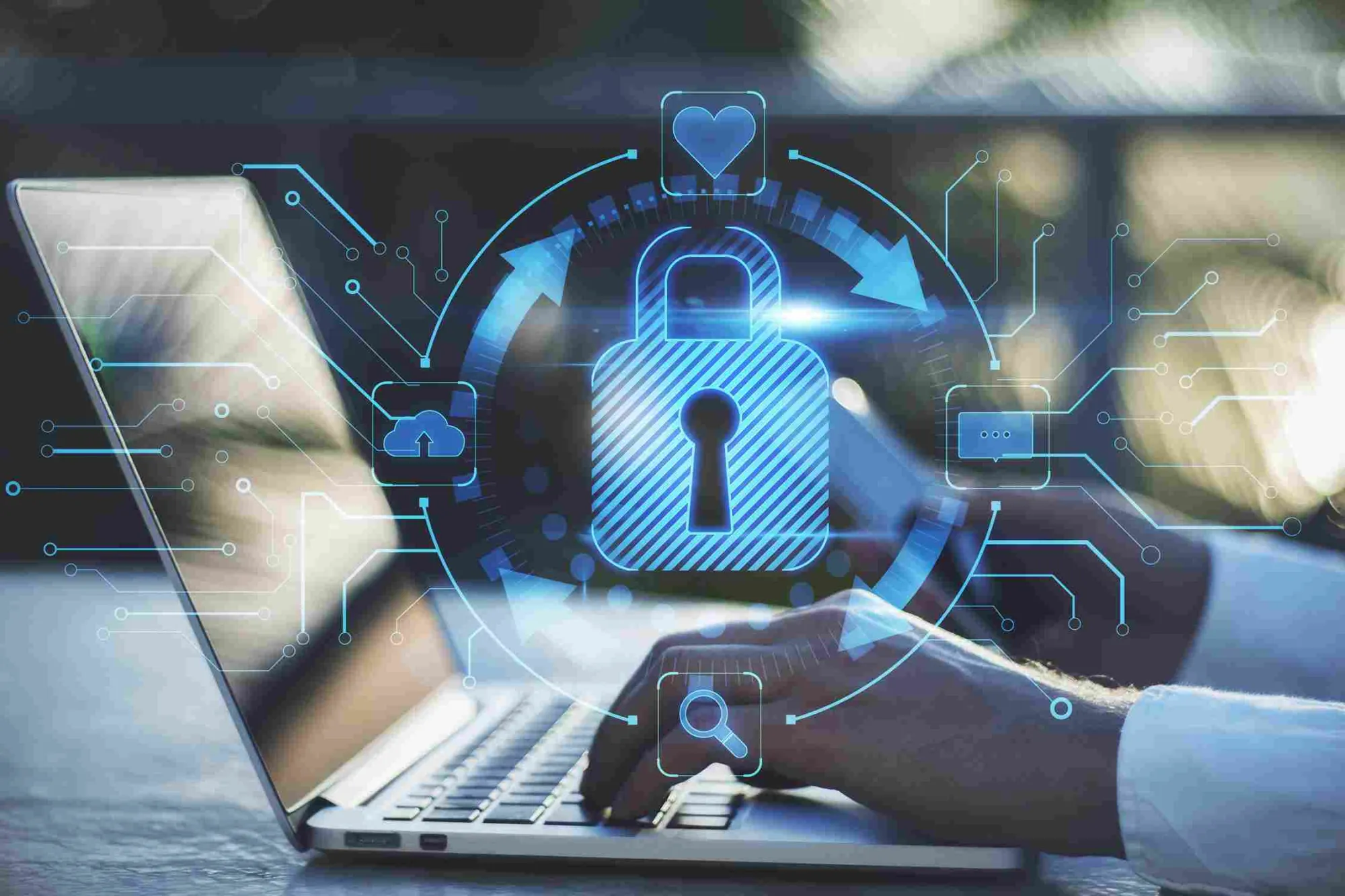 Understanding Firewall, VPN, and IDS as Core Networking Security Solutions