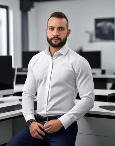 Empresas preparadas construyen un futuro más seguro y competitivo