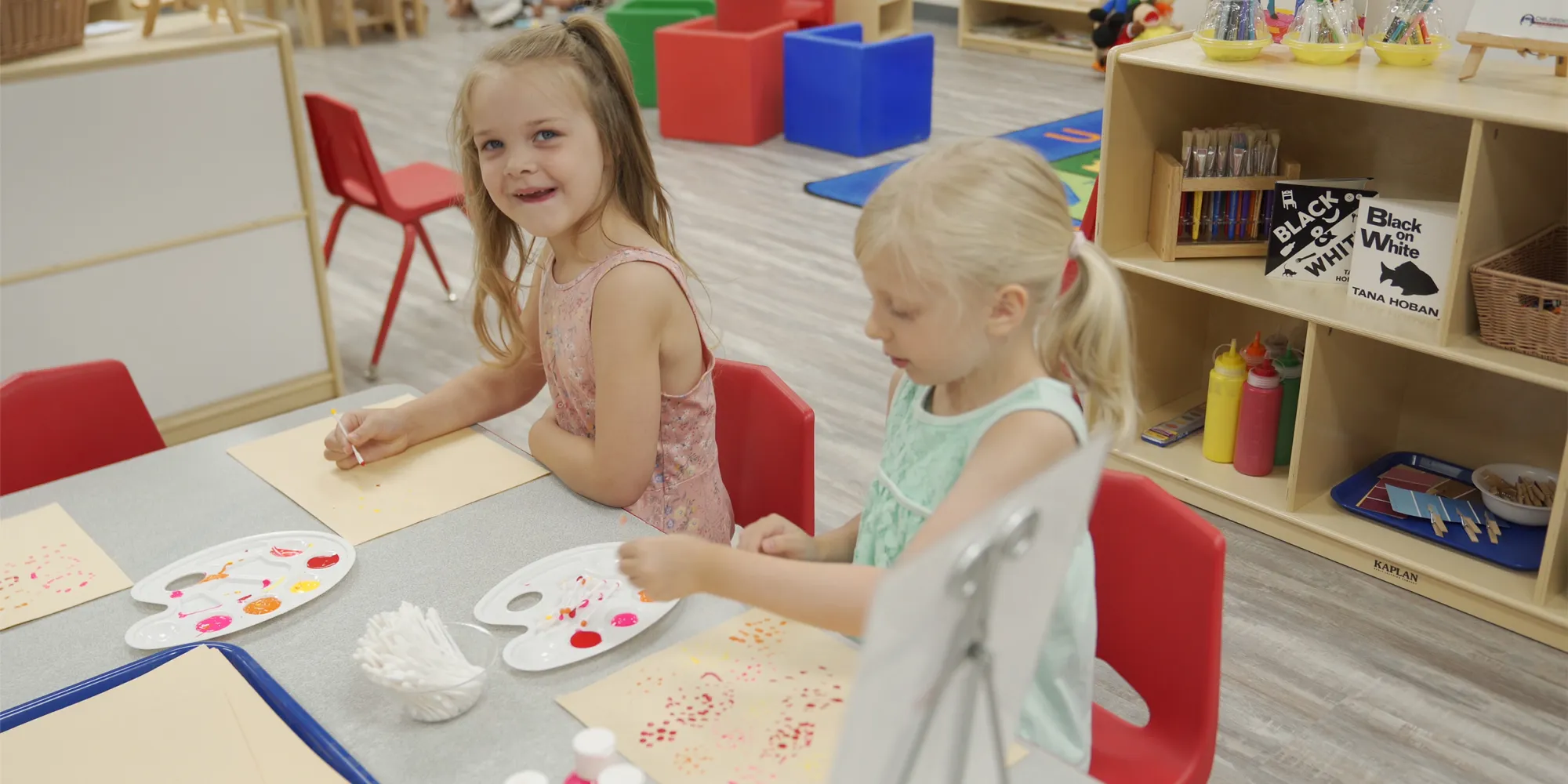 How to Find the Right Preschool in Providence, Apex, NC for Early Learning Success