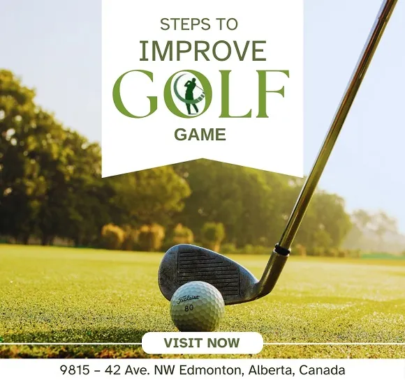 Improving Golf Performance Through Proven Swing Fundamentals