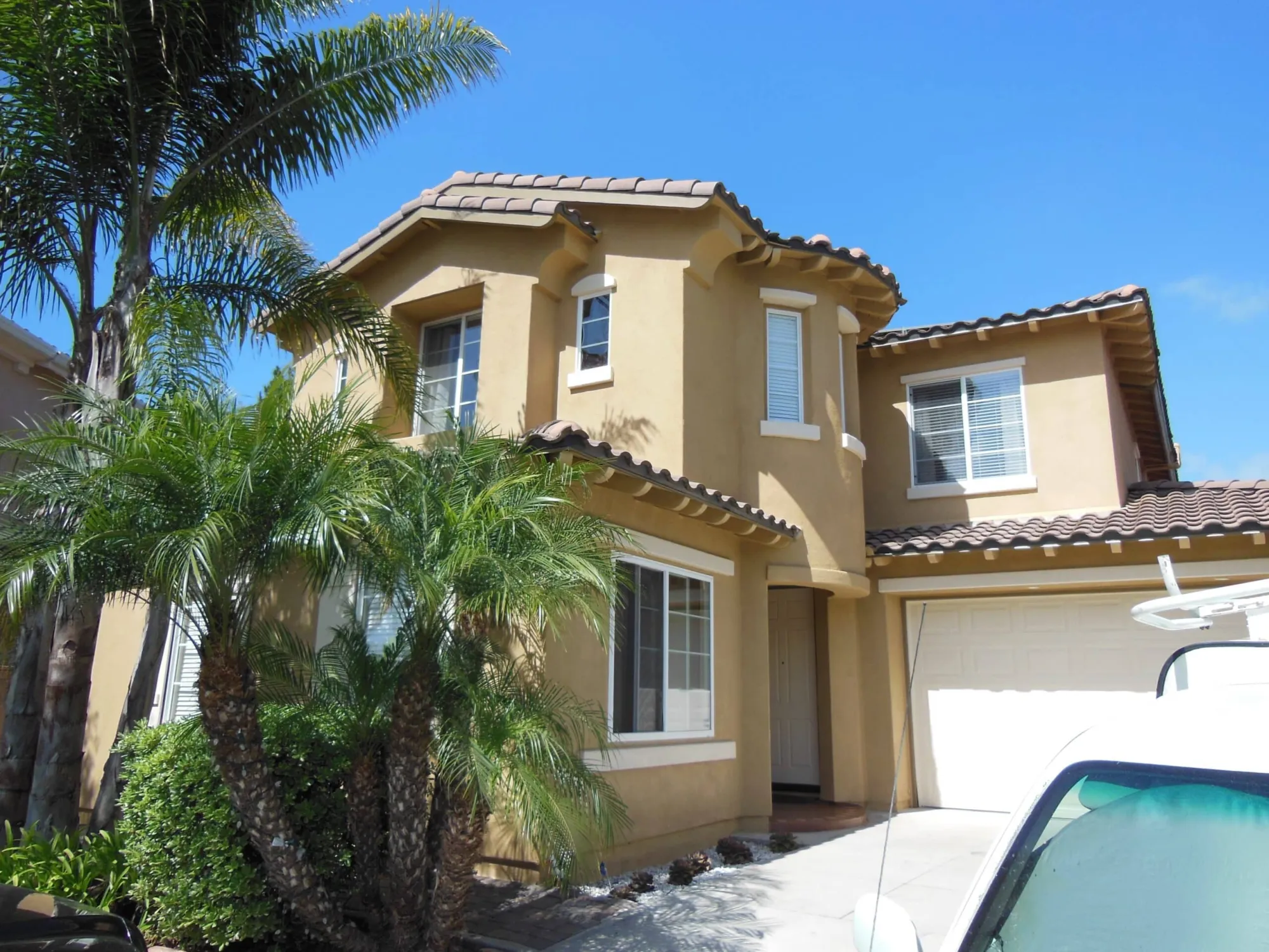 Exterior Painting Service San Diego - American Painting