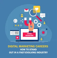 Why Choose a Digital Marketing Institute in Kochi?