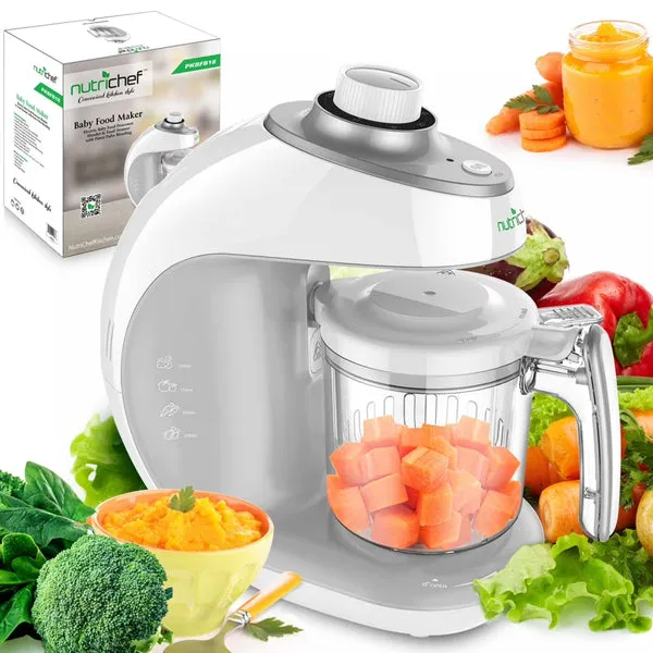Why Juicer & Blender Choices Matter During Father's Day Sales for Health