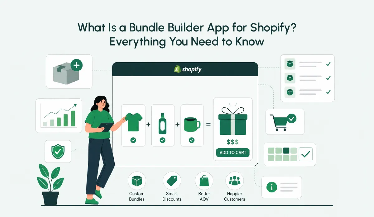 Bundle Builder App for Shopify: A Complete Guide to Boost Sales and Customer Experience