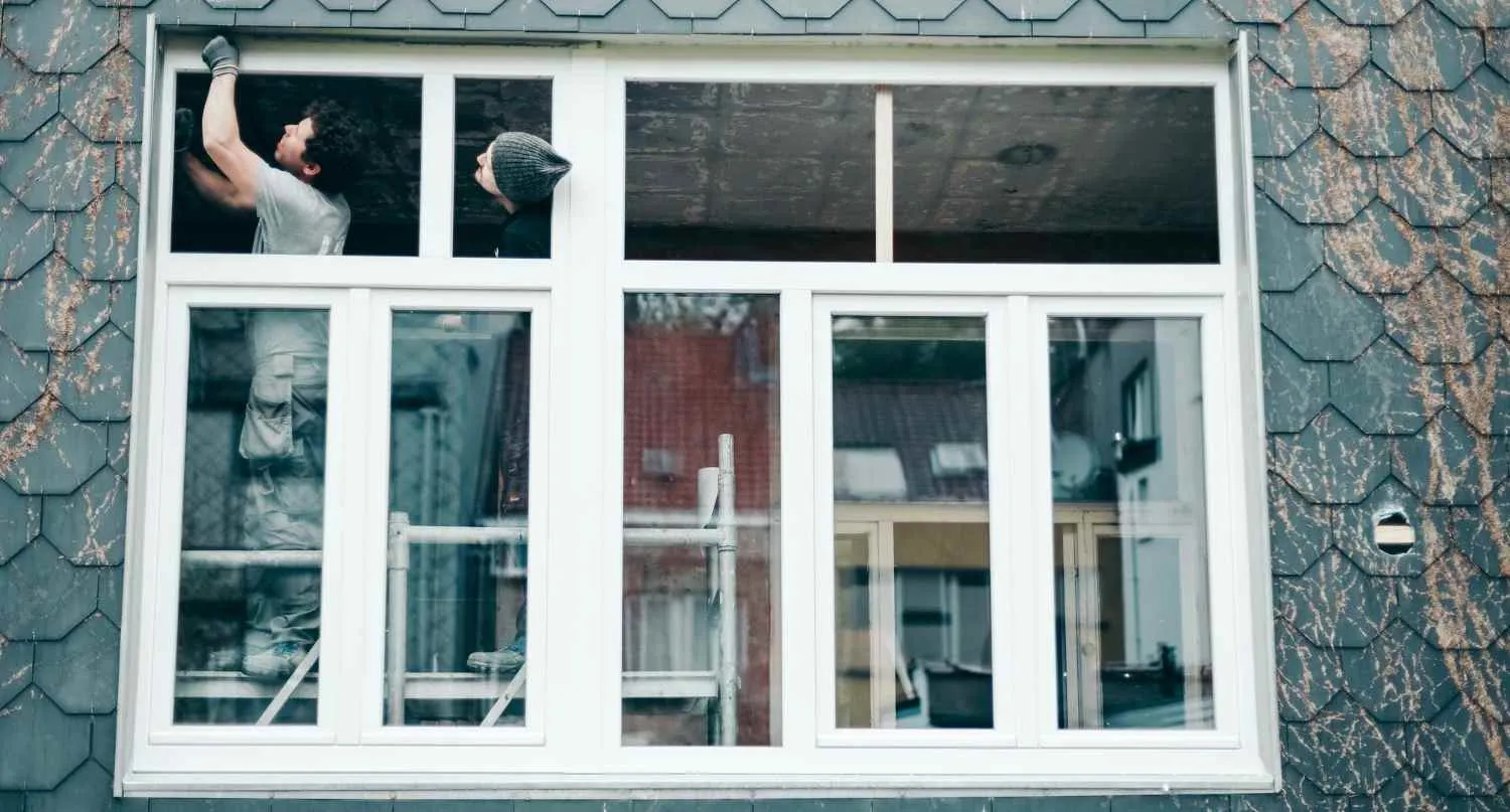 Guide to Window Replacement Atlanta: What Homeowners Need to Know