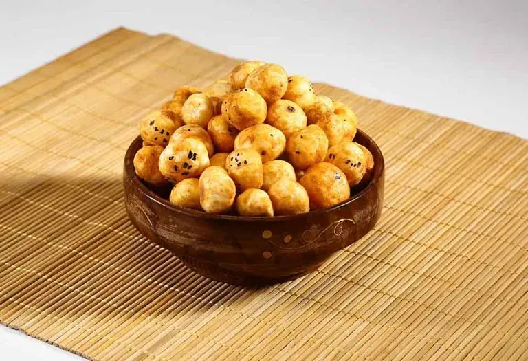 The Difference Between Good and Bad Makhana — And Why It Matters