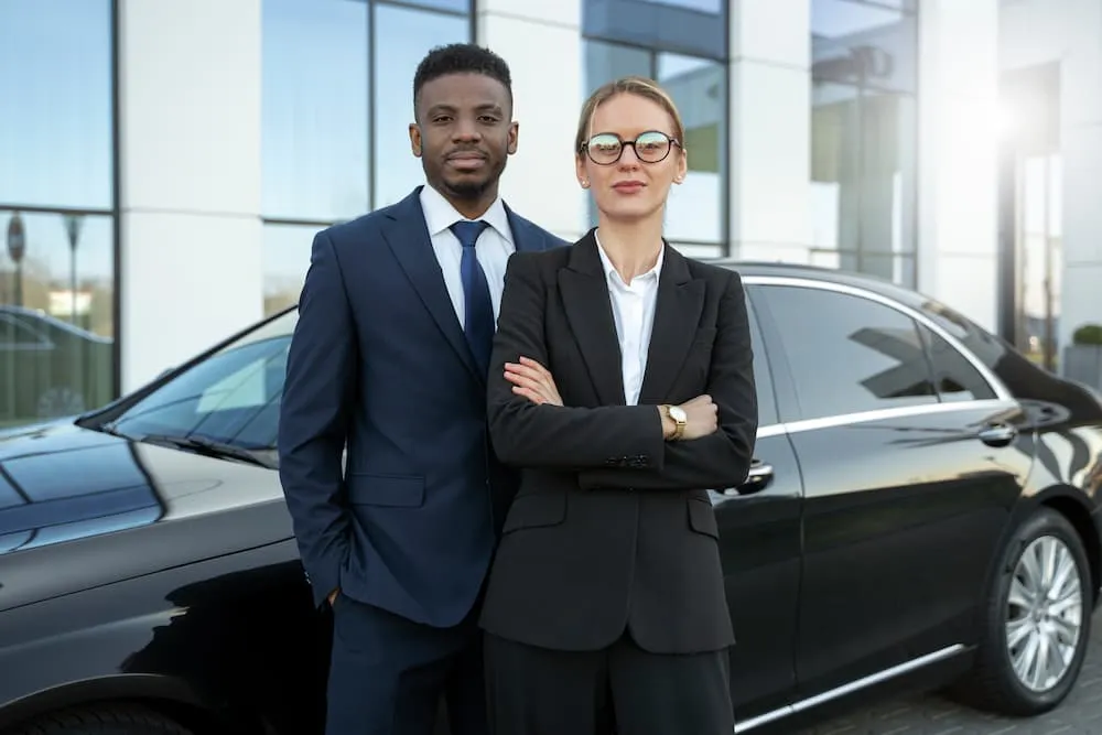 Benefits of Booking a Professional Car Service Salt Lake City