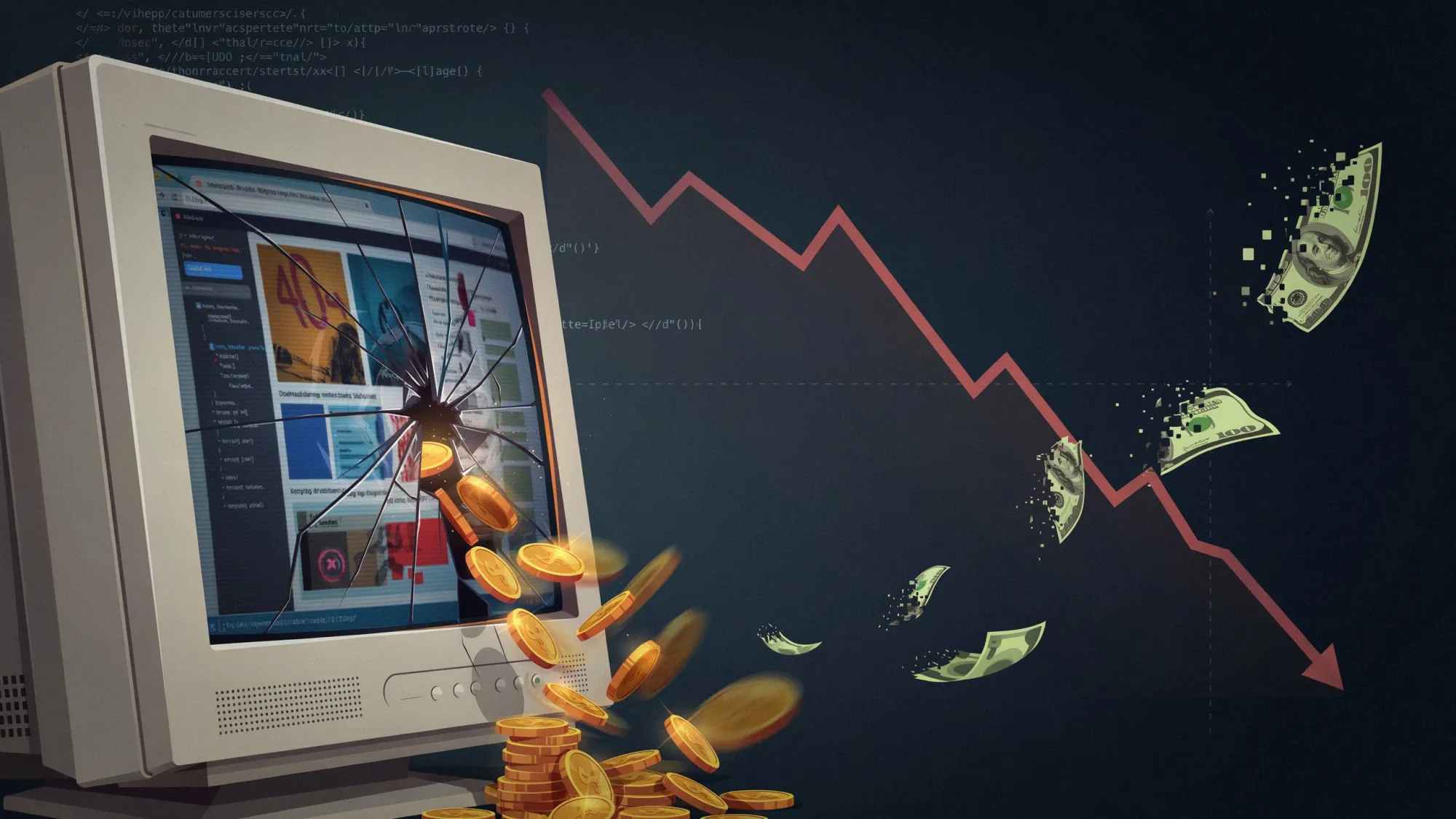 How Can an Outdated Website Be Costing Your Business Sales Every Day?