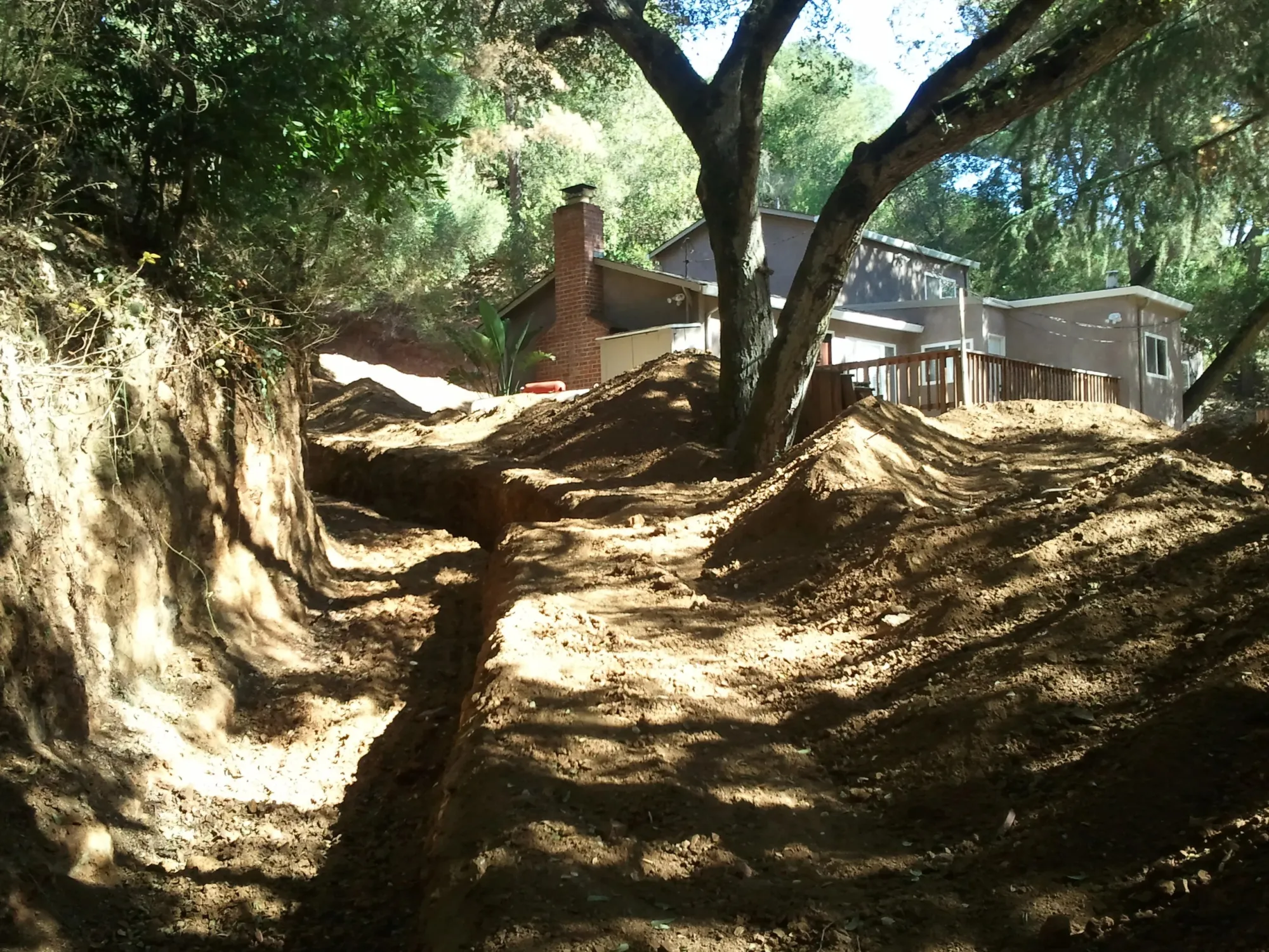 The Structural Advantage of Retaining Walls in Oakland