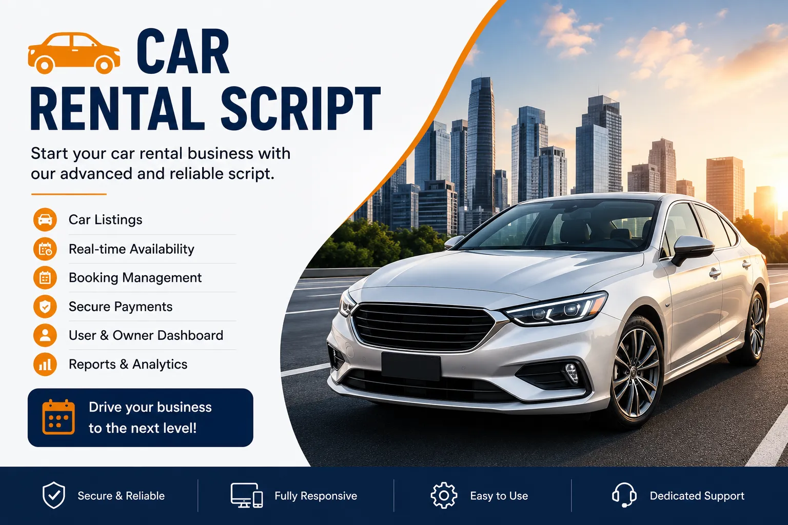 What are the Top 5 Best Rental Scripts in 2026?