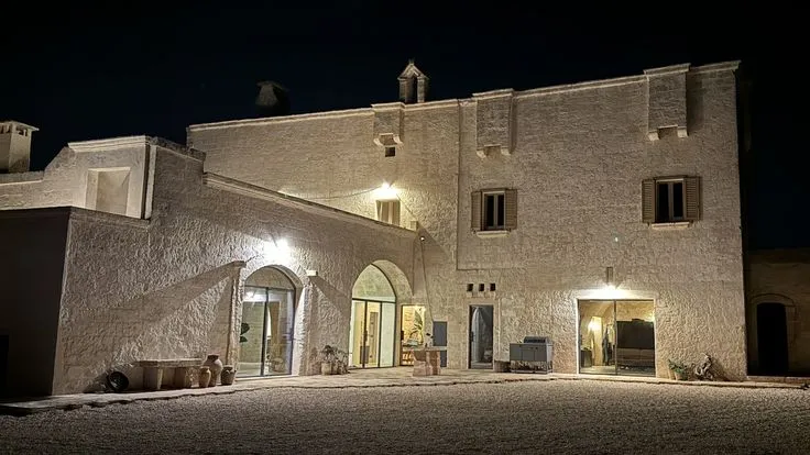Choosing the Right Luxury Wedding Venue Puglia: What Modern Event Hosts Need to Consider