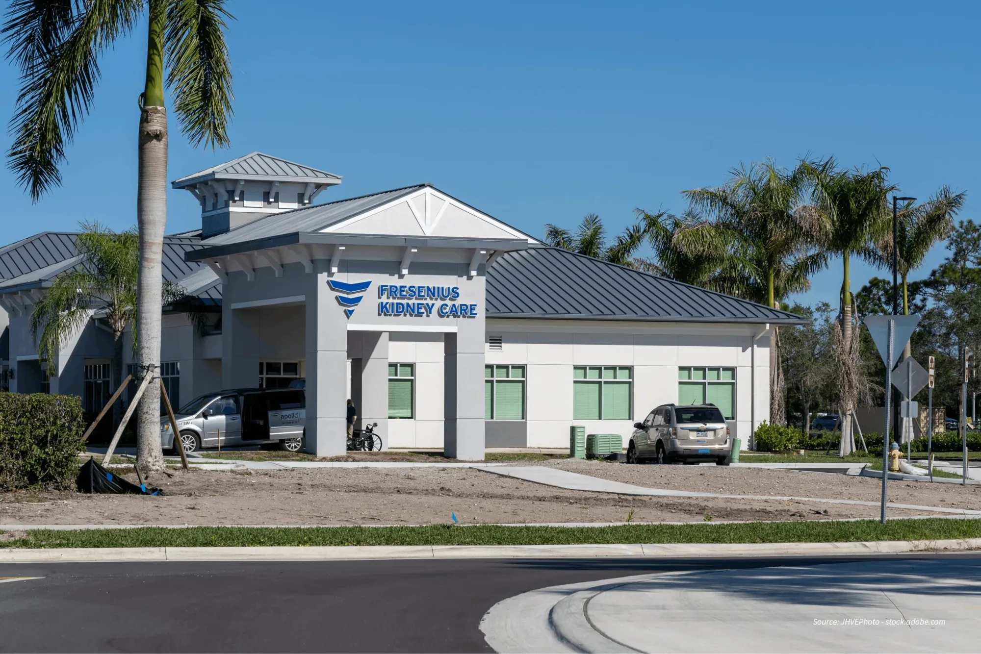What Investors Should Know About Fresenius Medical Care Real Estate