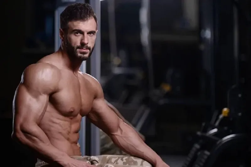Buy Ultima-TNE 100 Online Exogenous Pure Testosterone