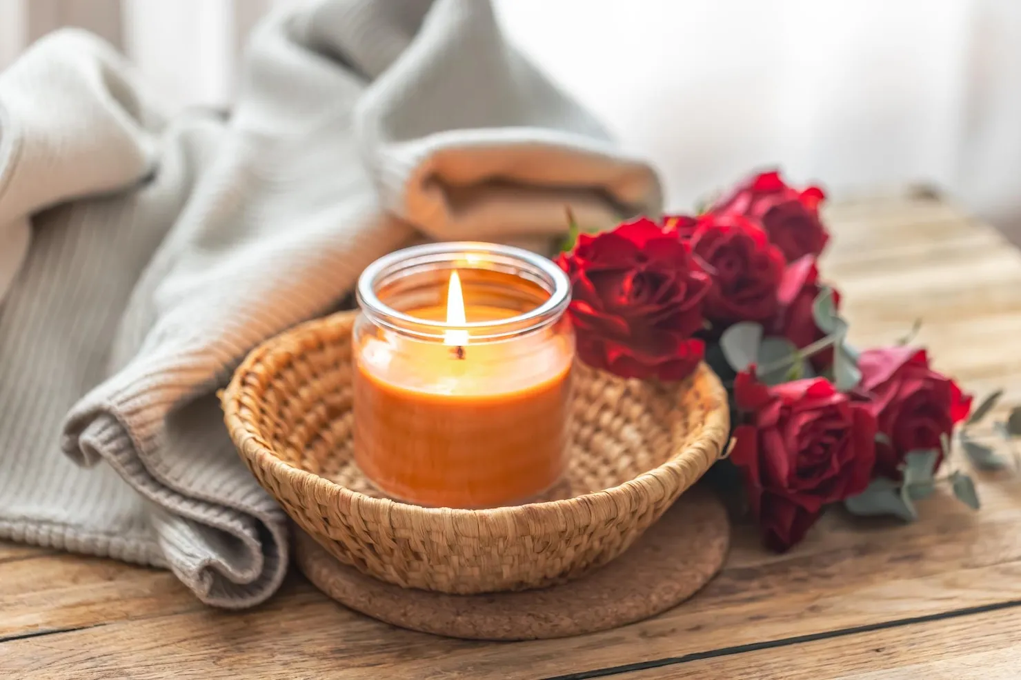 Why Is a Gardenia Scented Candle One of the Most Popular Floral Candle Choices for Elegant Homes?
