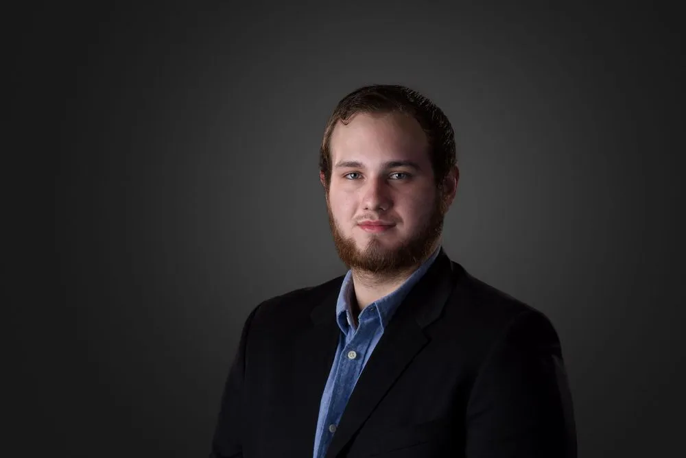 Personal Brand Guide: Vermont Headshot Photographer