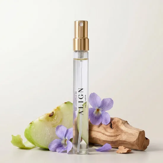 Why Fragrance Lovers Are Choosing the Intention EDP 50ML