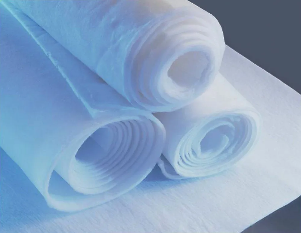 Aerogel Insulation for Marine Projects and Offshore Thermal Protection