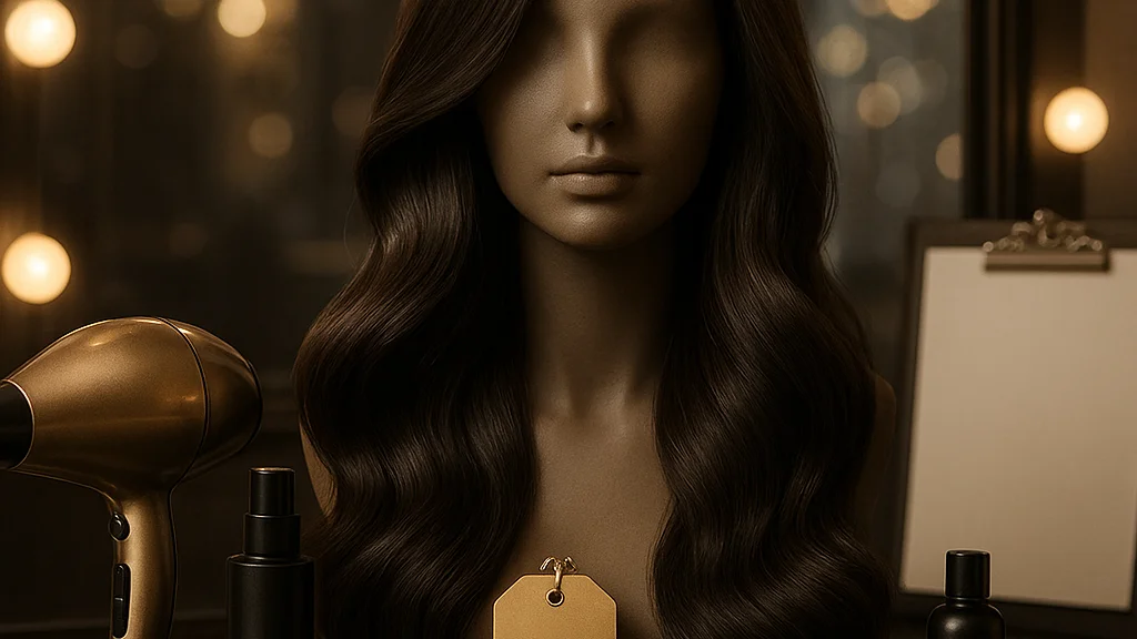 Why Kim Kardashian’s $200K Hair Fee Debate Matters