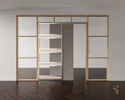 Double Pocket Door Frame: The Ultimate Guide to Modern Space-Saving Door Solutions